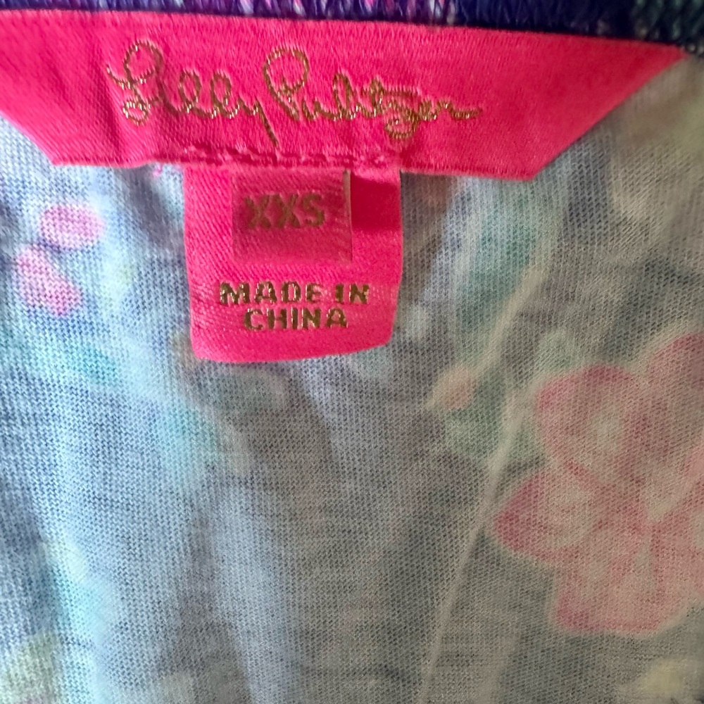 Lily Pulitzer Women’s Dress - Picture 3 of 3